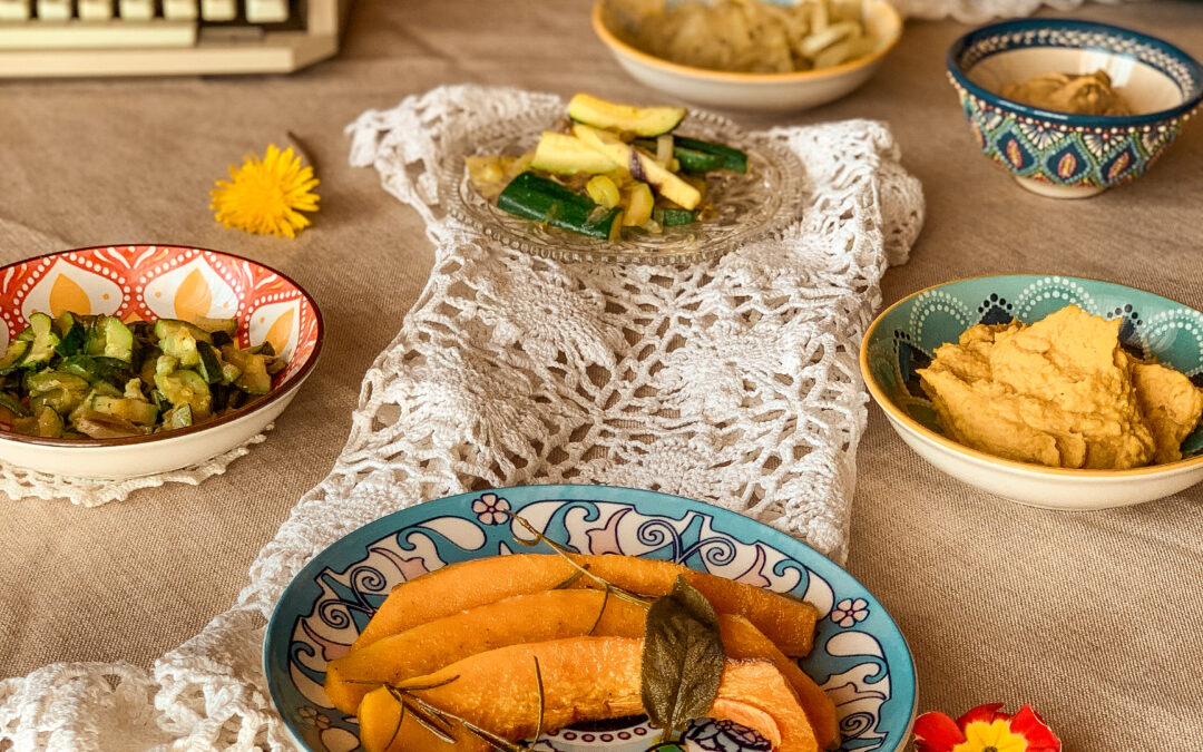 Meal Prep ti spiego come può essere facile e veloce