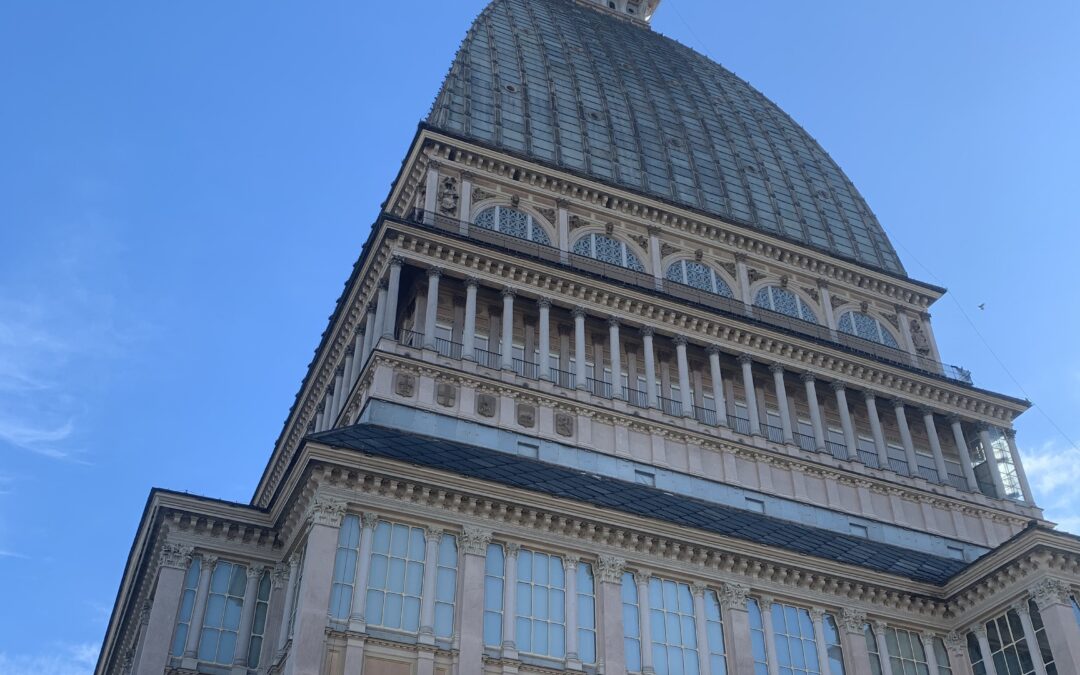 Torino in 2 giorni